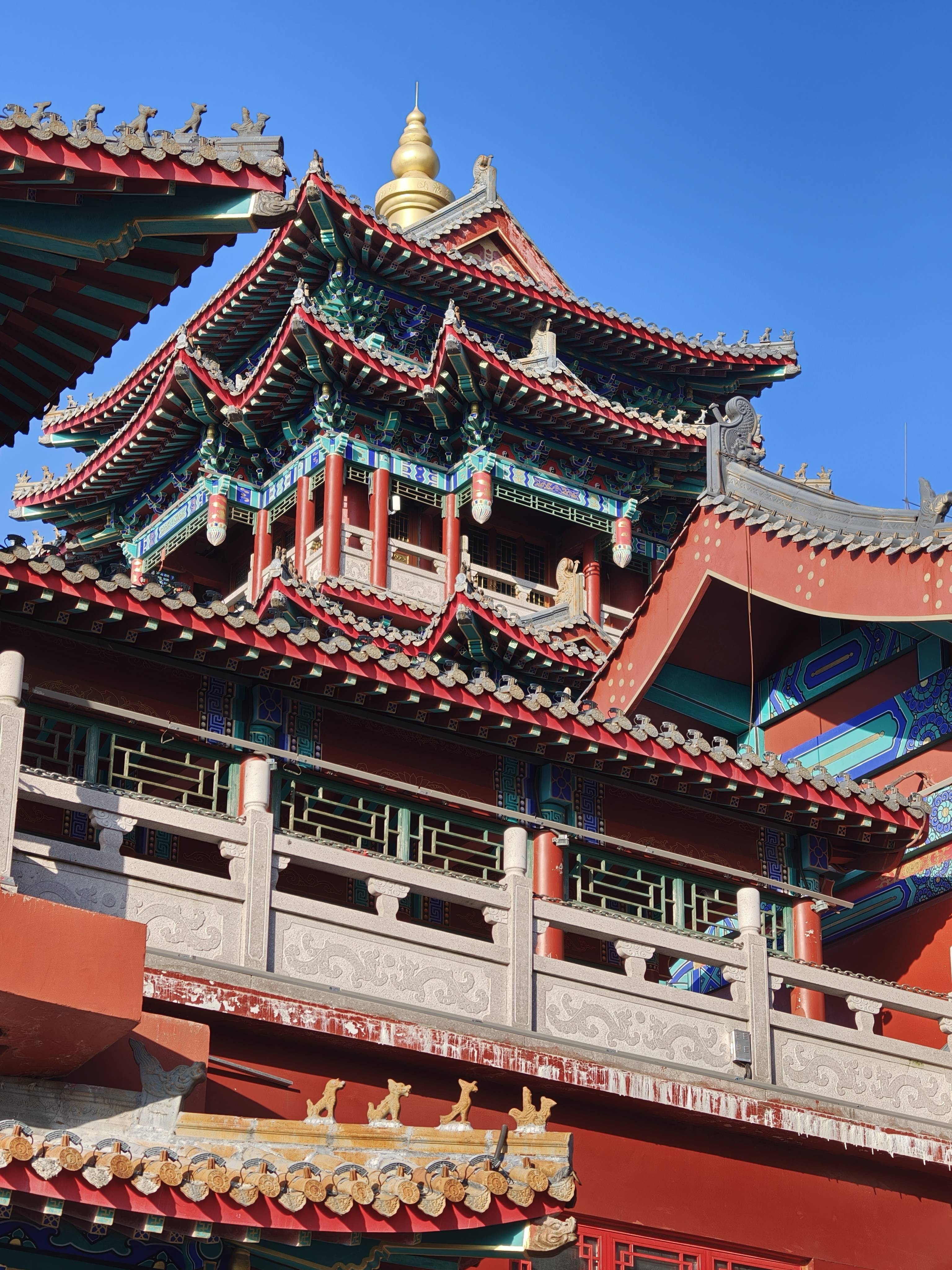 📍𝑳𝒖𝒐𝒚𝒂𝒏𝒈 |洛阳·老君山