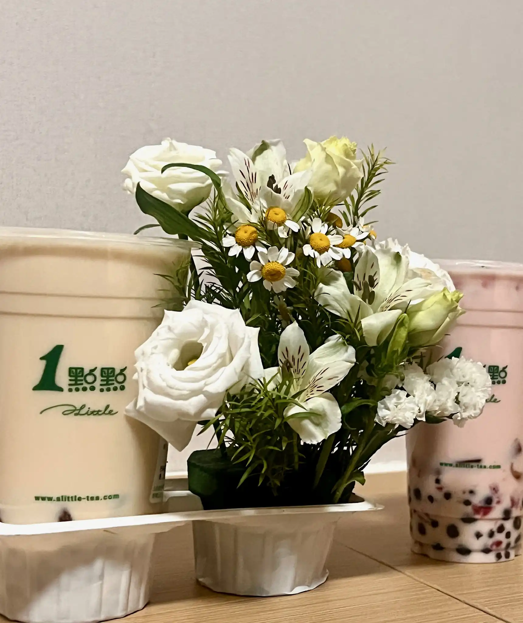 我转班休息了去找小宋喽